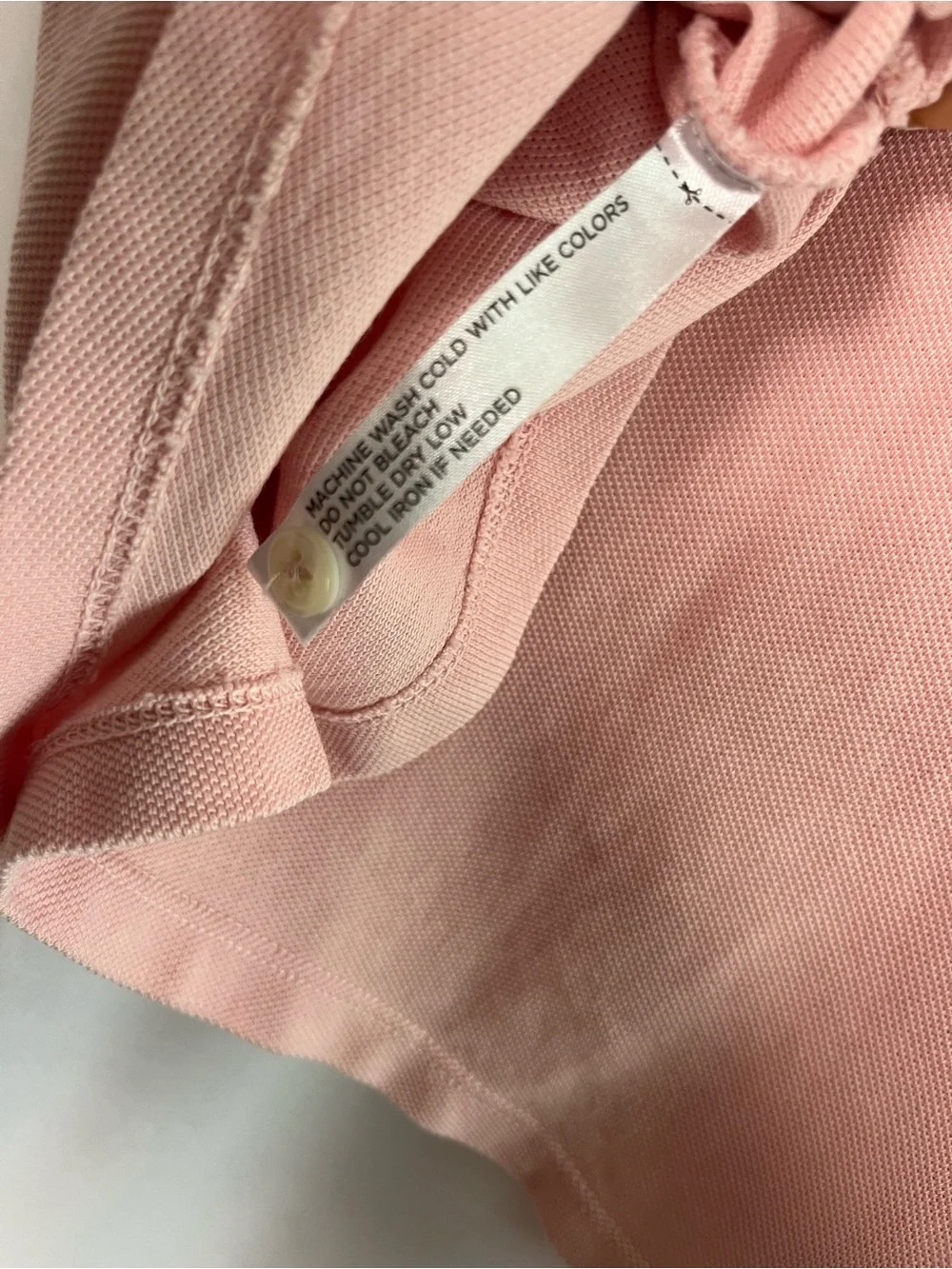 Tuckernuck pre loved